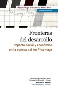 Fronteras del desarrollo