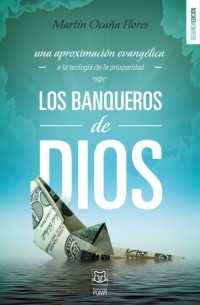 Los banqueros de Dios