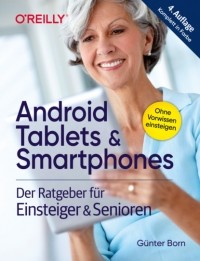 Гюнтер Борн - Android Tablets & Smartphones