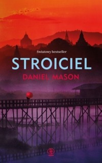 Daniel Mason - Stroiciel