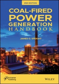 James Speight G. - Coal-Fired Power Generation Handbook