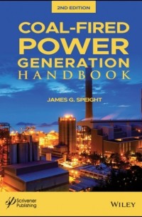 James Speight G. - Coal-Fired Power Generation Handbook