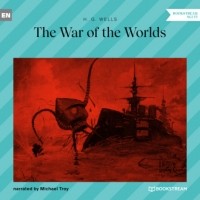 Герберт Уэллс - The War of the Worlds