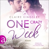 Клэр Кингсли - One crazy Week - Jetty Beach, Band 2