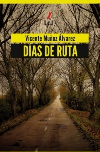 D?as de ruta