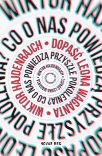 Wiktor Hajdenrajch - Dopaść Leona Waganta