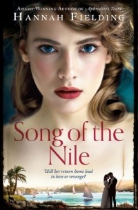 Hannah Fielding - Song of the Nile