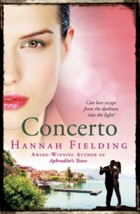 Hannah Fielding - Concerto