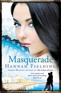 Hannah Fielding - Masquerade