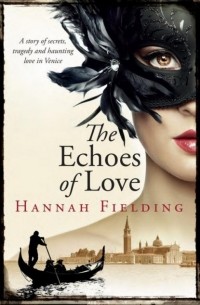 Hannah Fielding - The Echos of Love