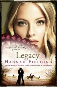 Hannah Fielding - Legacy