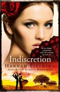 Hannah Fielding - Indiscretion
