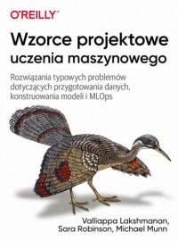  - Wzorce projektowe uczenia maszynowego
