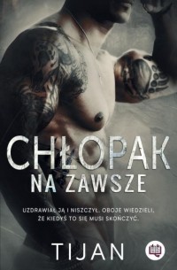 Тиджан  - Chłopak na zawsze