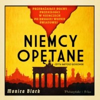 Monika Black - Niemcy opętane