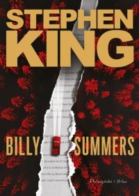 Stephen King - Billy Summers