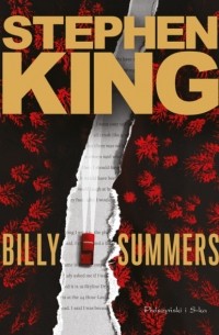 Stephen King - Billy Summers