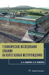 Геофизические исследования скважин на нефтегазовых месторождениях