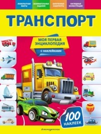 О. Ю. Подорожная - Транспорт
