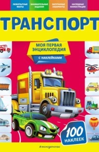 О. Ю. Подорожная - Транспорт