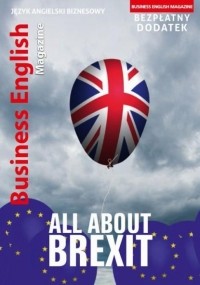 Jonathan Sidor - All About Brexit