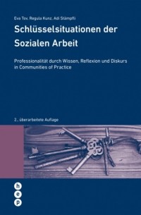 Schl?sselsituationen der Sozialen Arbeit