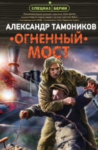 Александр Тамоников - Огненный мост