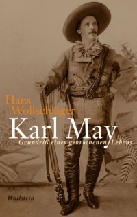Ханс Волльшлегер - Karl May