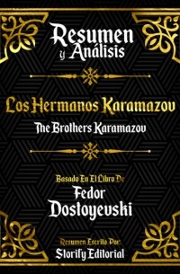 Storify Editorial - Resumen y Analisis: Los Hermanos Karamazov