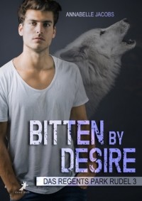 Annabelle Jacobs - Bitten by Desire