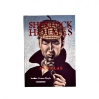 Arthur Conan Doyle - Sherlock Holmes: Novelas (сборник)