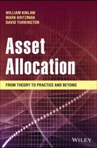 William  Kinlaw - Asset Allocation