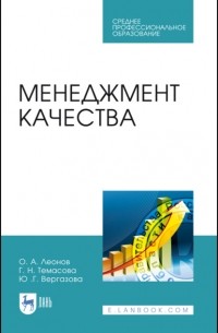 Менеджмент качества