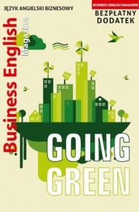 Jonathan Sidor - Going Green