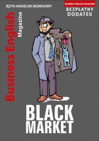 Jonathan Sidor - Black Market