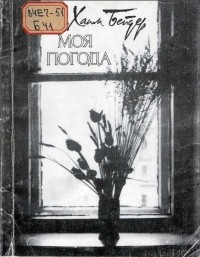 Хаим Бейдер - Моя погода