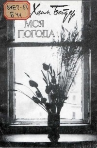 Хаим Бейдер - Моя погода
