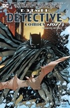  - Бэтмен. Detective Comics #1027. Издание делюкс