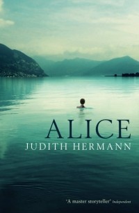 Юдит Герман - Alice