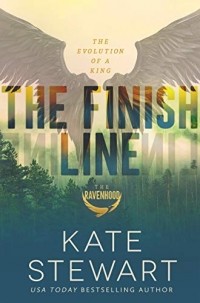 Кейт Стюарт - The Finish Line