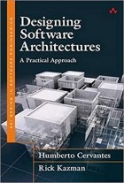  - Designing Software Architectures: A Practical Approach