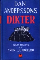 Dan Andersson - Dan Anderssons dikter
