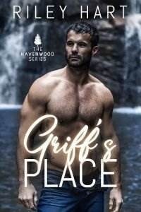 Райли Харт - Griff's Place