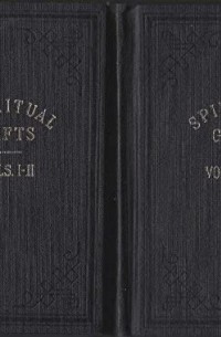 Ellen G. White - Spiritual Gifts Volumes 1-4