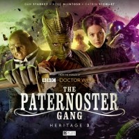  - The Paternoster Gang: Heritage 3
