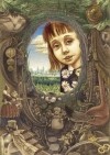 Льюис Кэрролл - Alice's adventures in Wonderland