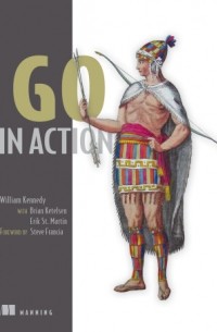 Уильям Кеннеди - Go in action