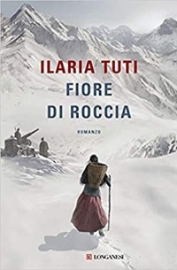 Илария Тути - Fiore di roccia