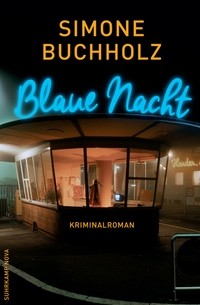 Симон Бухгольц - Blaue Nacht