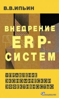 Владислав Ильин - Внедрение ERP-систем: управление экономической эффективностью